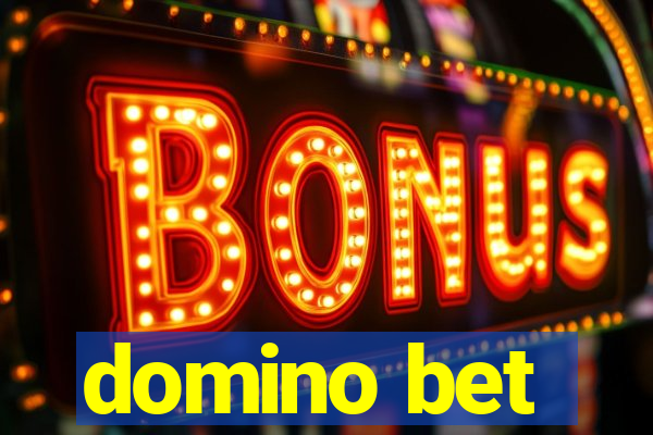 domino bet